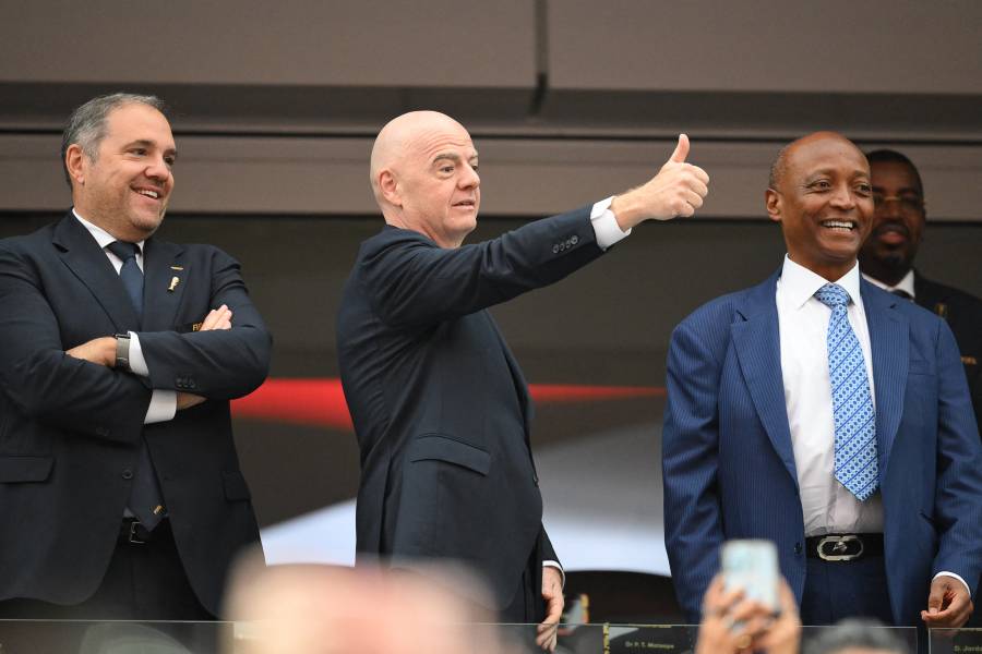 Concacaf rechaza el proyecto de la FIFA de apertura a inversores privados 