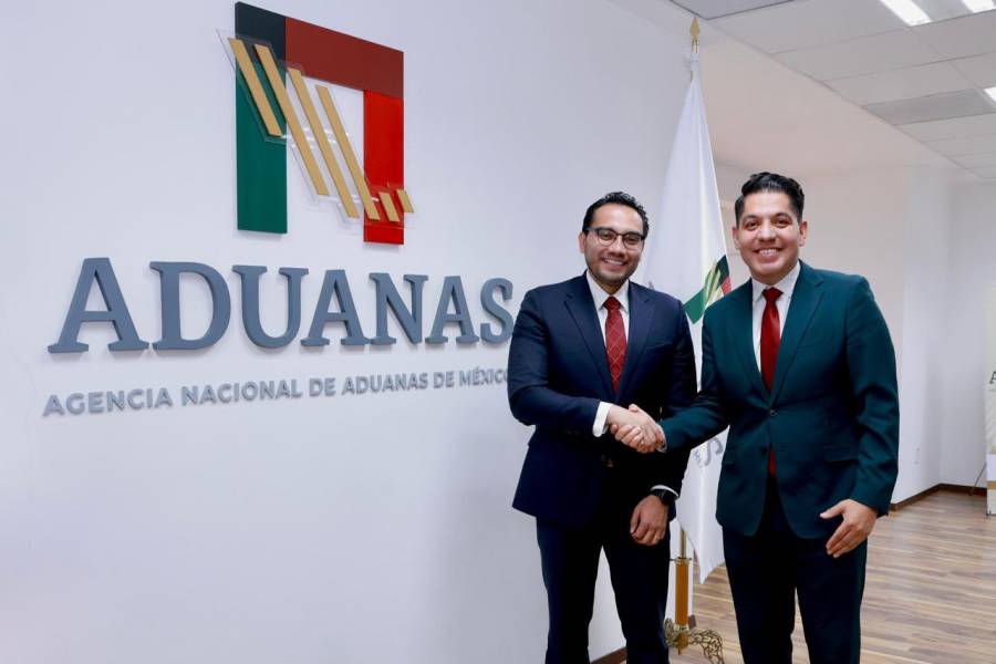 Senado y ANAM revisaron avances tras reforma a Ley Aduanera   