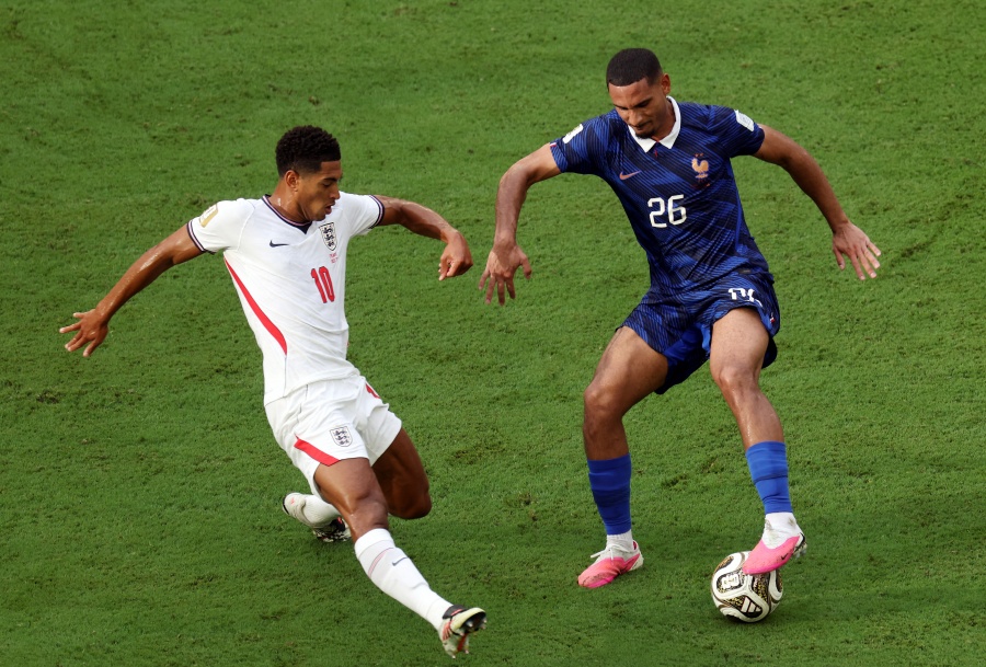 Chelsea ficha al defensa internacional francés Maxence Lacroix