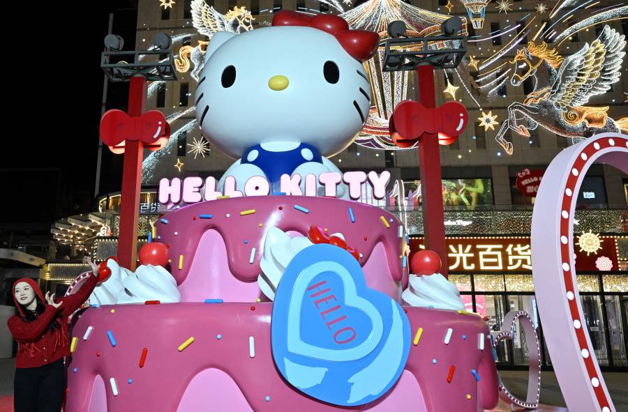 Kitty Fest 2026 prepara bazar y actividades gratuitas en la CDMX