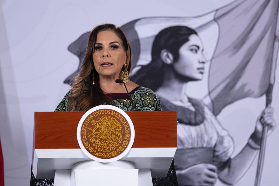 Cancún será sede de conferencia internacional contra el sargazo en octubre