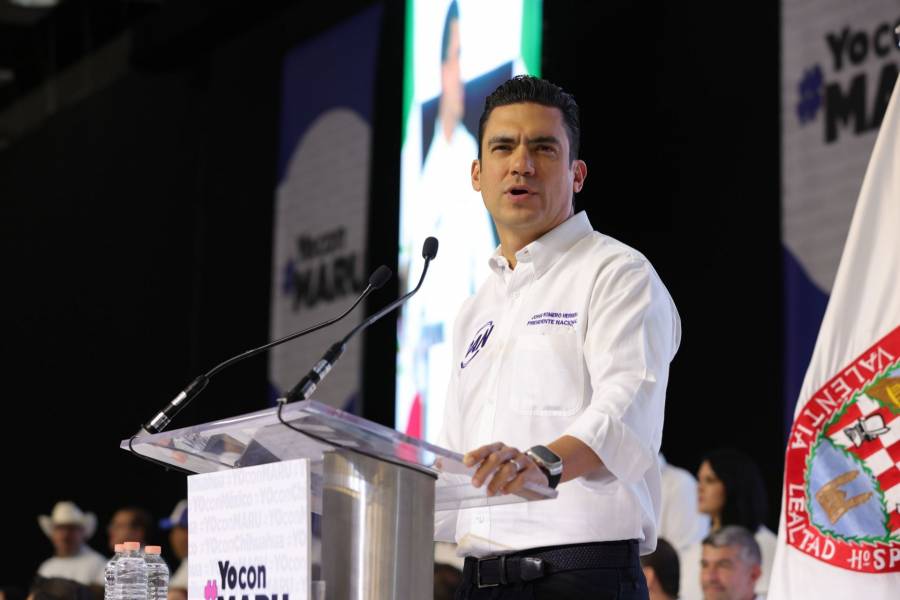 Jorge Romero cuestiona posibles medidas para limitar la cr&iacute;tica en redes sociales y medios de comunicaci&oacute;n