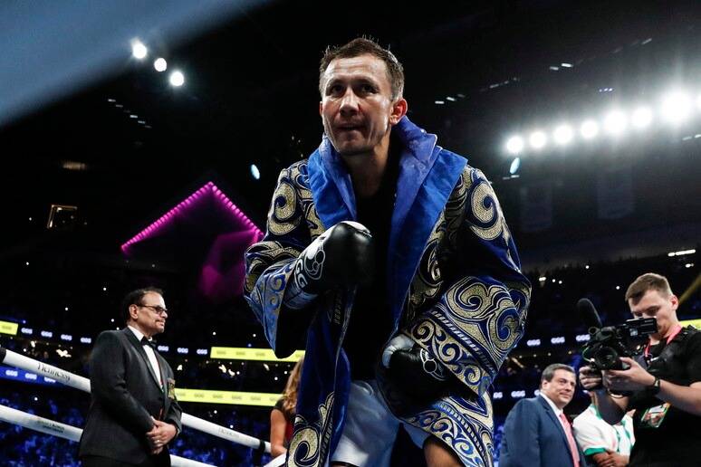 World Boxing autorizó regreso de boxeadores rusos con bandera e himno nacional