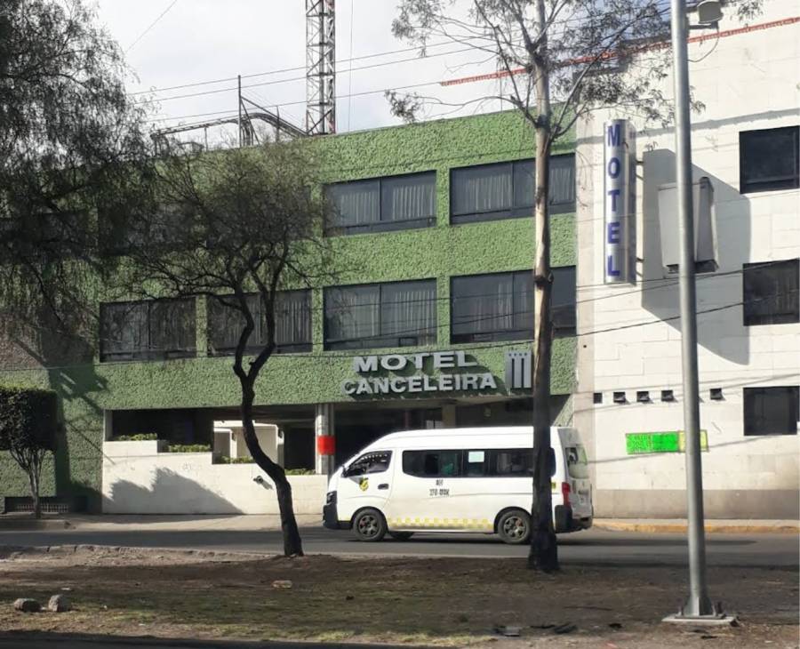 Investigan muerte de una mujer localizada en un motel de Iztapalapa