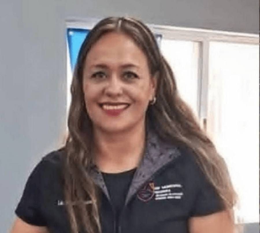 Muere Erika Hern&aacute;ndez Pacheco, presidenta del DIF de Madera en Chihuahua