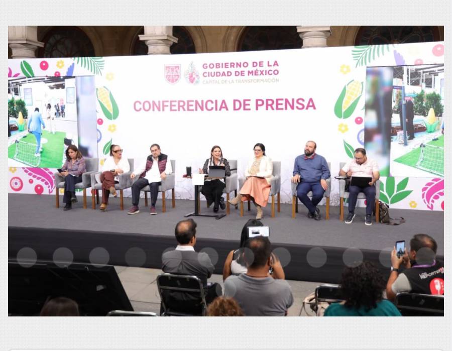 Anfitriones cuestionan regulaci&oacute;n de hospedaje de corta estancia en la Ciudad de M&eacute;xico