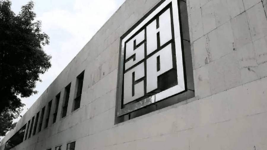 Ingresos del gobierno federal crecieron 0.1% en primer semestre de 2026; gasto tuvo subejercicio de medio billón