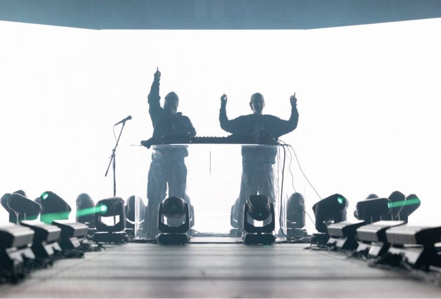 ¡RØZ ABRIRÁ EL CONCIERTO GRATUITO DE DJ SNAKE EN PUEBLAl!