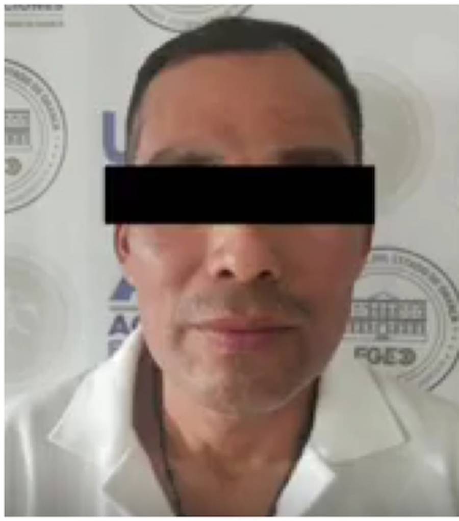 Operativo de seguridad deriva en la captura de presunto objetivo prioritario en Oaxaca