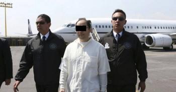 Zhenli Ye Gon recibi&oacute; primera sentencia condenatoria por lavado de dinero