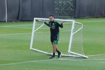 Rafael M&aacute;rquez comenzar&aacute; su ciclo con M&eacute;xico frente a Colombia