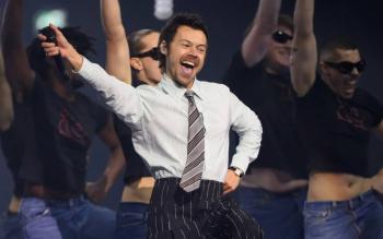 Conciertos de Harry Styles en CDMX dejar&aacute;n derrama econ&oacute;mica de m&aacute;s de 2 mil millones de pesos