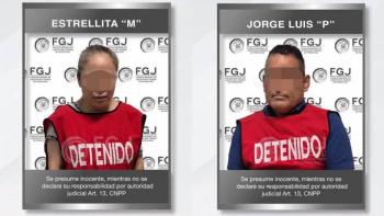 Vinculan a proceso a directivos de Academia Militarizada Marina Doenitz por feminicidio de Dafne Zapata