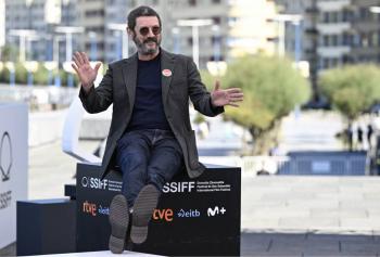 Muere Manolo Solo a los 62 a&ntilde;os tras una destacada trayectoria en el cine espa&ntilde;ol