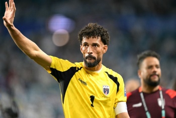 Vozinha retrasa su llegada al f&uacute;tbol chileno 