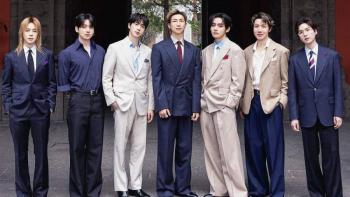 BTS y el debate sobre la nueva categor&iacute;a “Asian Pop” en los Grammy