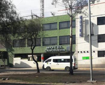Investigan muerte de una mujer localizada en un motel de Iztapalapa