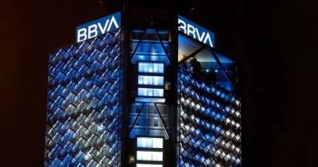 BBVA M&eacute;xico report&oacute; ca&iacute;da de 1.4% en utilidades semestrales pese a crecimiento en cartera de cr&eacute;dito