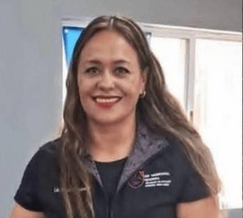 Muere Erika Hern&aacute;ndez Pacheco, presidenta del DIF de Madera en Chihuahua