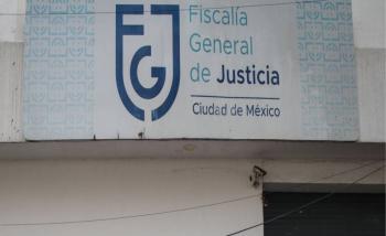 Fiscal&iacute;a capitalina establece protocolo obligatorio para atender casos de acoso y hostigamiento sexual