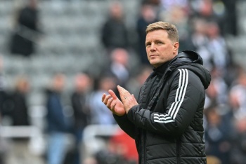 Medios brit&aacute;nicos apuntan a una salida inminente del entrenador del Newcastle Eddie Howe