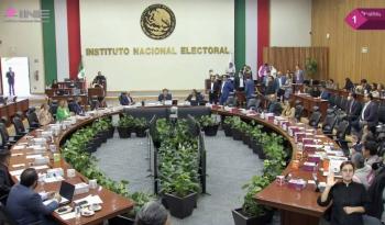 INE iniciar&aacute; proceso electoral federal 2026-2027 el 10 de septiembre