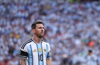 La campa&ntilde;a de marketing del Mundial merma las expectativas de resultados de Adidas