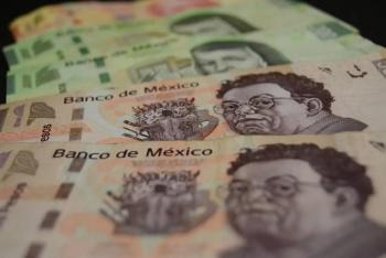 Deuda p&uacute;blica de M&eacute;xico alcanz&oacute; 51% del PIB en primer semestre de 2026