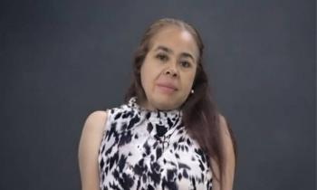 Fiscal&iacute;a investiga bajo protocolo de feminicidio muerte de rescatista animal en Aguascalientes