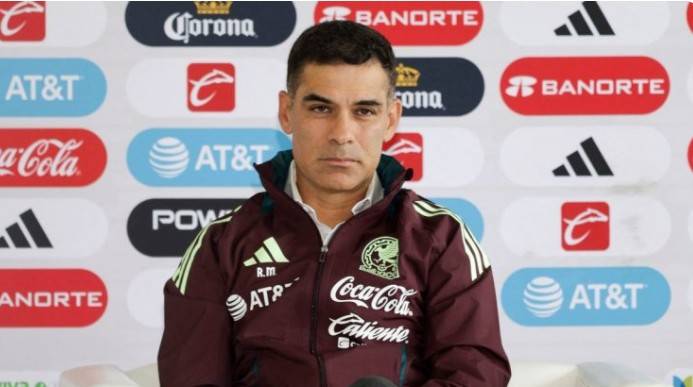 Rafa M&aacute;rquez debutar&aacute; en septiembre con amistososante Colombia, Per&uacute; y Chile