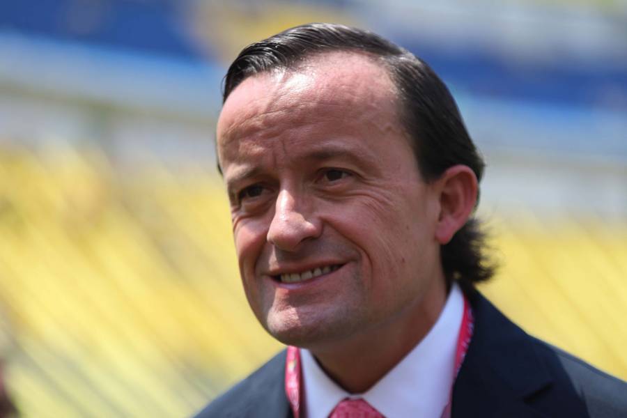 FMF analizar&aacute; propuesta de la FIFA antes de definir su postura
