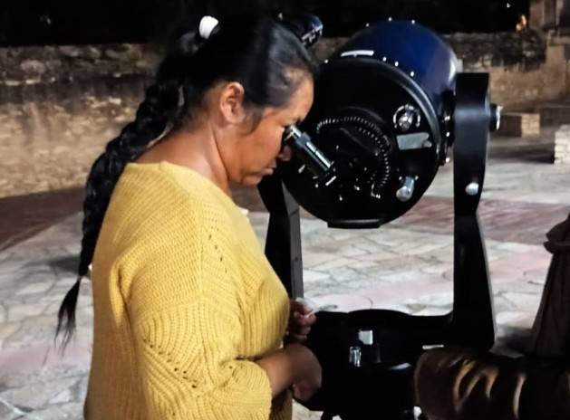 Cultura Guanajuato ofrece actividades gratuitas por D&iacute;a de Pueblos Ind&iacute;genas