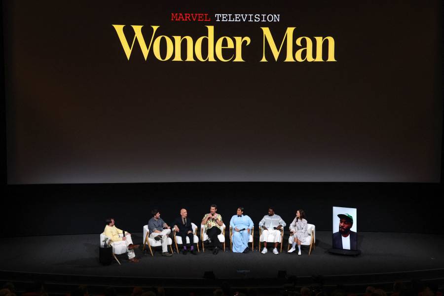 Wonder Man no tendrá segunda temporada en Disney+