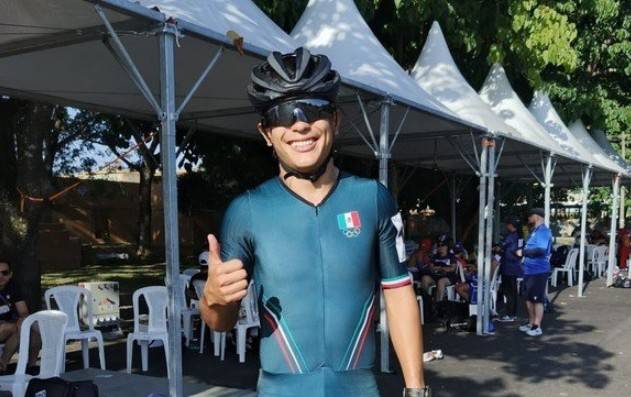 La representante de Nuevo Le&oacute;n gan&oacute; en 10,000m eliminaci&oacute;n; es su tercera medalla de bronce