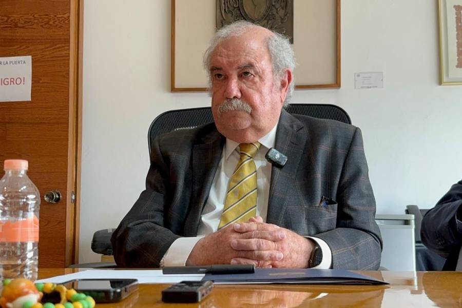 UNAM aplicará examen de control a 58 mil aspirantes