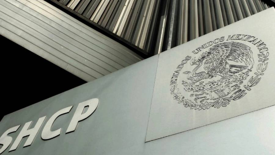 Hacienda reporta superávit primario pese a caída en ingresos petroleros y tributarios