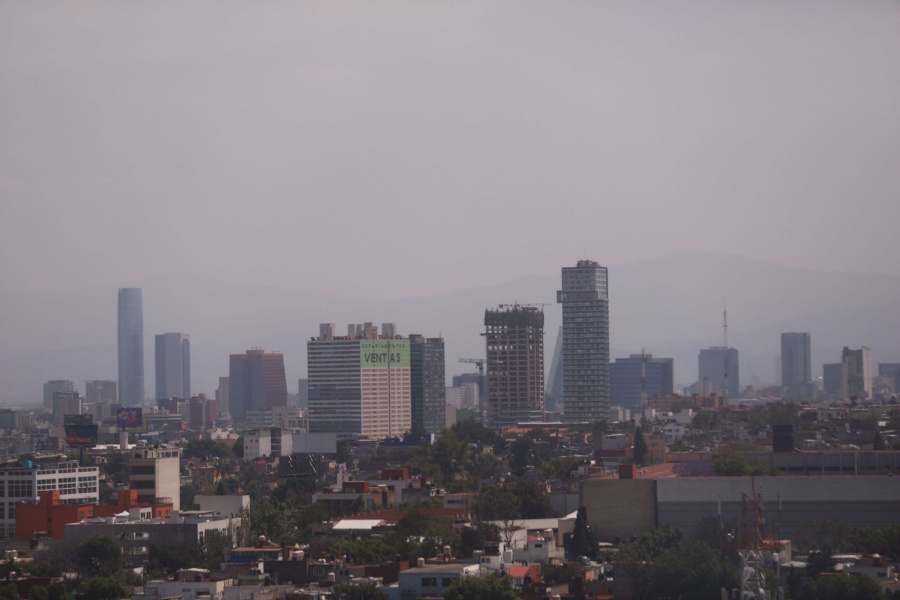 Hoy No Circula sabatino: restricciones para el 1 de agosto en CDMX y Edomex    