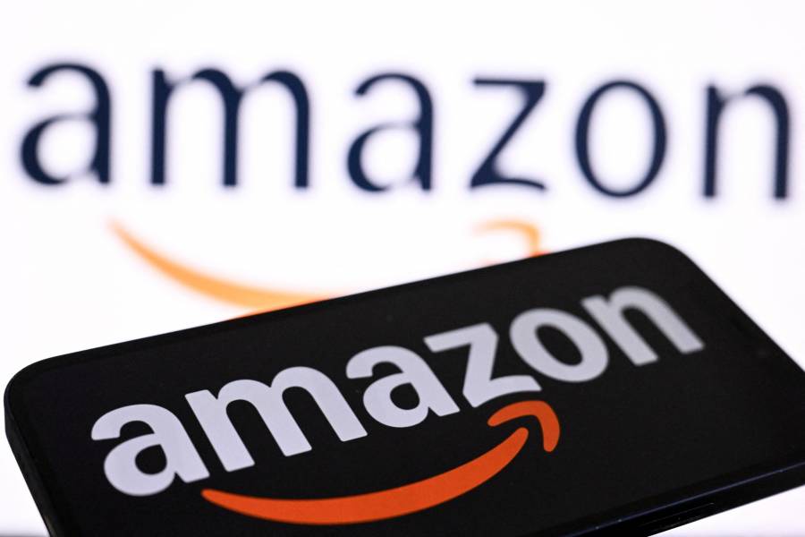 Apple y Amazon registran s&oacute;lidos resultados trimestrales impulsados por mayores ingresos