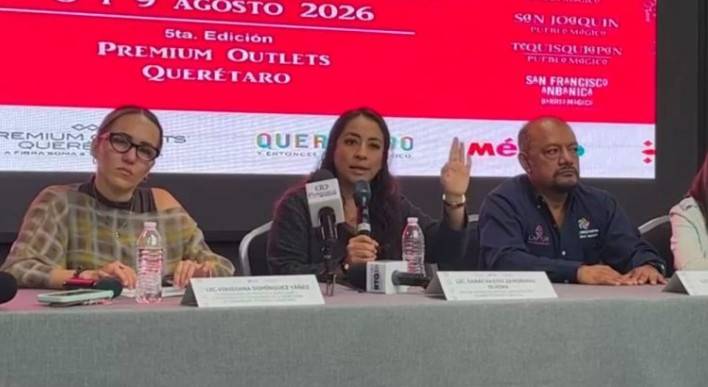 Bernal y Cadereyta reciben la categoría más baja como Pueblos Mágicos