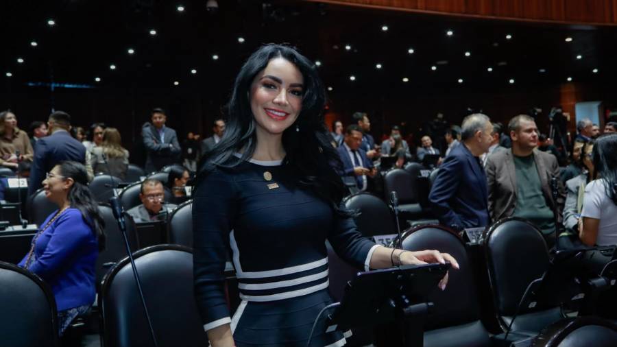 Morena en San Lázaro prepara agenda legislativa con seguridad, IA y migración como prioridades 
