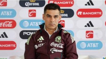 Rafa M&aacute;rquez debutar&aacute; en septiembre con amistososante Colombia, Per&uacute; y Chile