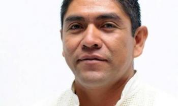 Poeta hidalguense gana Premio Bellas Artes de Literatura Tlaxcala en Lenguas Ind&iacute;genas 2026