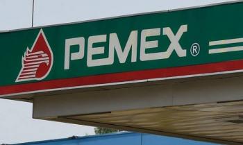 Ganancias de Pemex caen 69.7% en el segundo trimestre