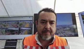Secretar&iacute;a de Movilidad refuerza medidas para pacificar cruces viales en el municpio de Quer&eacute;taro