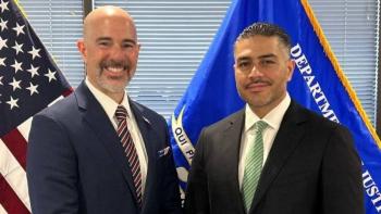 DEA felicita a M&eacute;xico por captura de El R1, autor intelectual del asesinato del alcalde de Uruapan