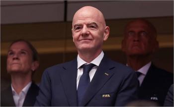 FIFA cancela proyecto de filial comercial tras rechazo de federaciones