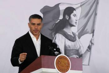 El R1 orden&oacute; asesinato de alcalde de Uruapan por “provocaci&oacute;n” contra su grupo criminal