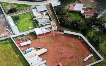 Desmantelan dos c&eacute;lulas dedicadas al robo de Gas LP en Edomex