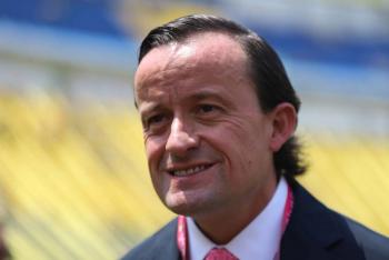 FMF analizar&aacute; propuesta de la FIFA antes de definir su postura