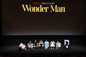 Wonder Man no tendr&aacute; segunda temporada en Disney+
